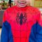 super-hero