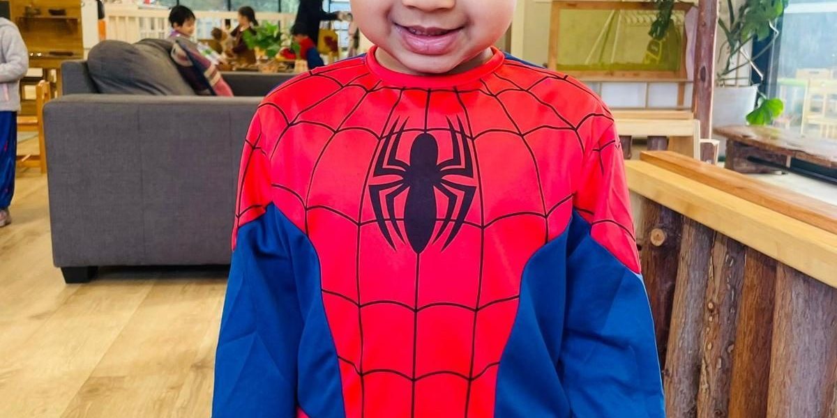 super-hero