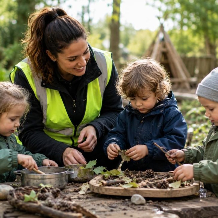 Nature-Based-learn Nature-Based-learn
